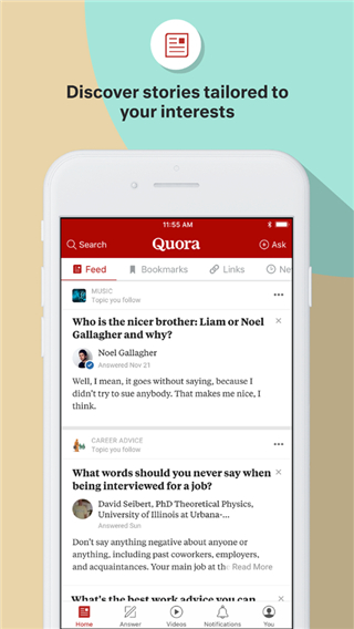 美版知乎quora