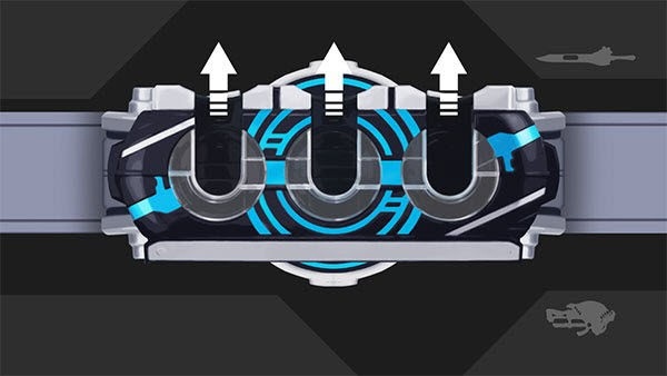 假面骑士欧兹人物变身模拟器