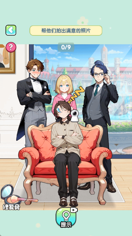 脑子烧干了全新版