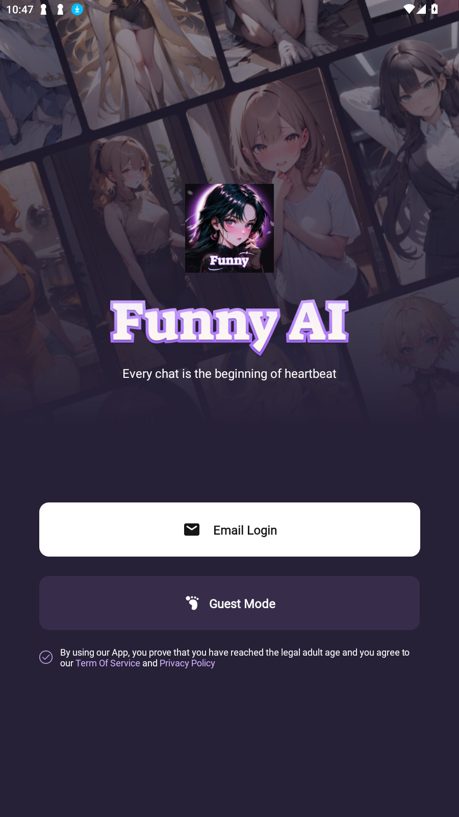 Funny ai官方版