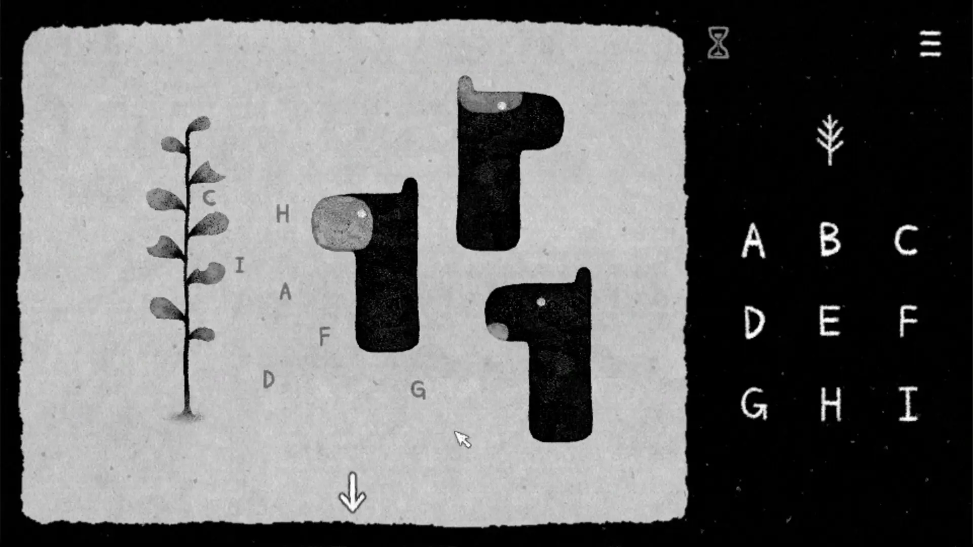 她的树迷梦HER TREES