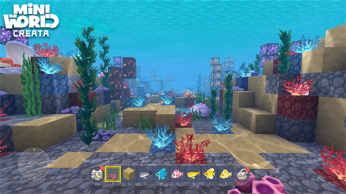 迷你世界国际版