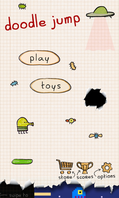DoodleJump