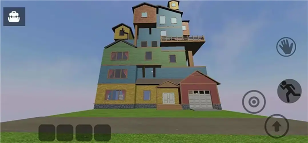 愤怒的邻居重生2安卓版