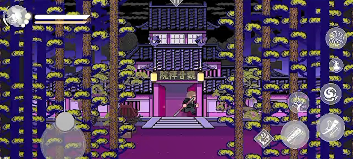 黑神话悟空电子斗蛐蛐