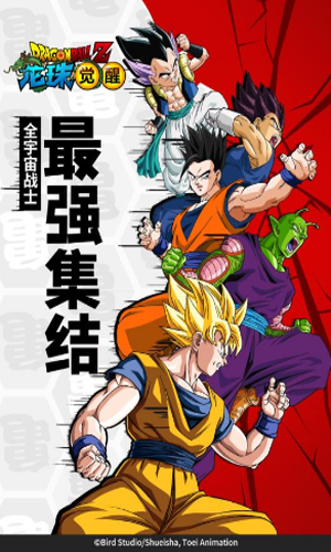 龙珠觉醒oppo客户端