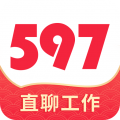 597人才网