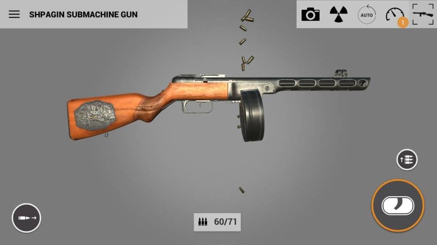 武器英雄博物馆3D