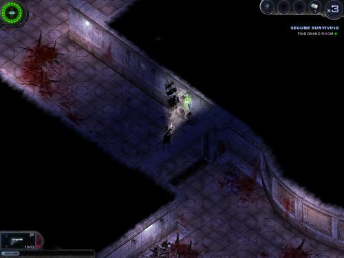 孤胆枪手2中文版