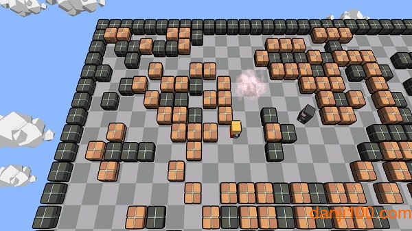 炸弹人乱斗手机版