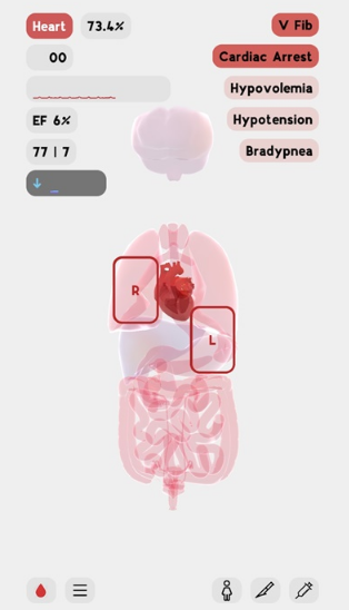 life生命模拟器汉化版