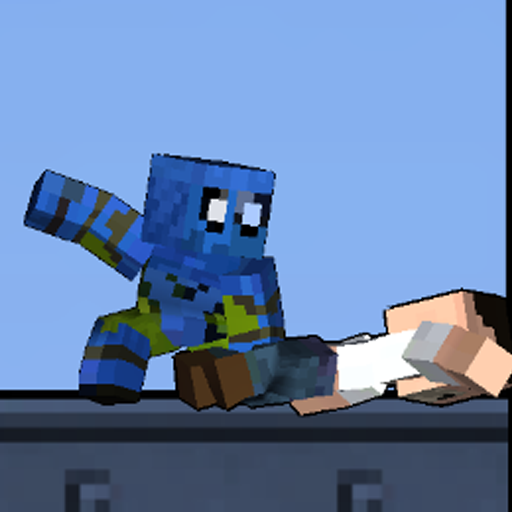 蜘蛛英雄暗影救援