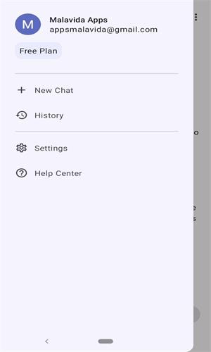ChatGPT4.0手机版
