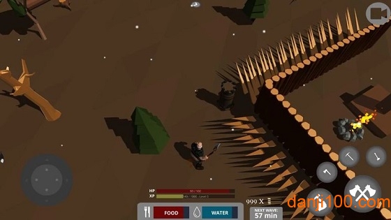 僵尸警戒手游下载 僵尸警戒最新版下载