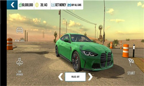 手动挡停车场4852