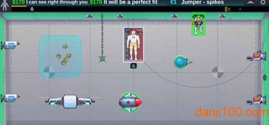 人类实验室最新版下载