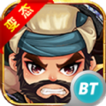 金庸豪侠谱超v版