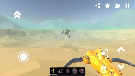 废品机械师汉化手机版