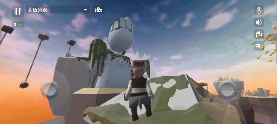 人类一败涂地(Human: Fall Flat)