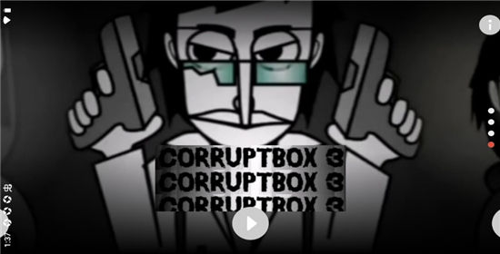 节奏盒子腐蚀模组(Corruptbox-V3)