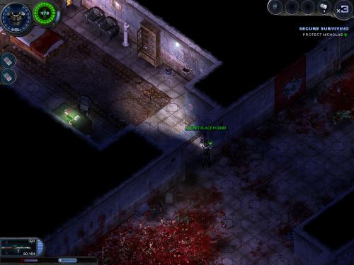 孤胆枪手2中文版