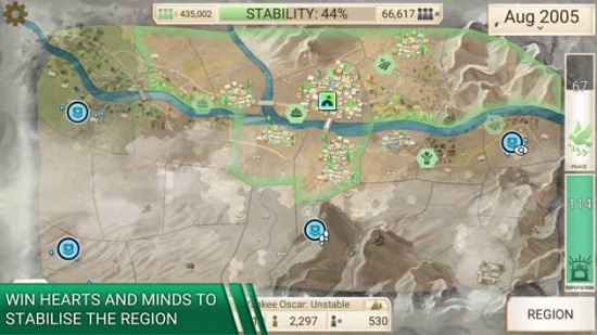 反叛公司无限资金版