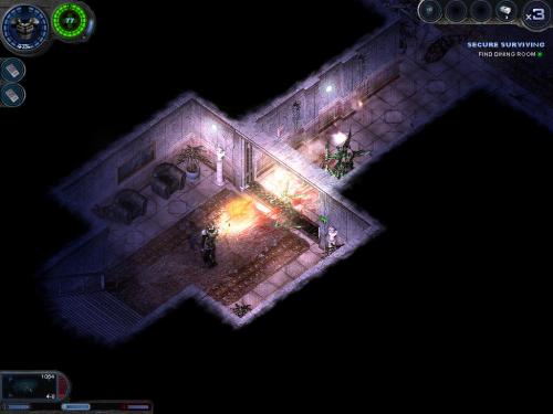 孤胆枪手2中文版