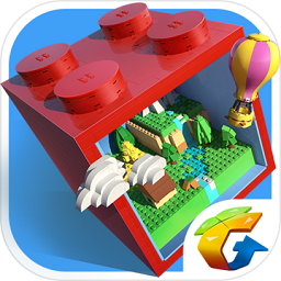 乐高无限vivo客户端