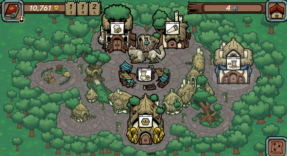 当铺人生传奇汉化版