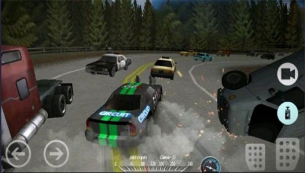 赛车联盟王者之战手机版