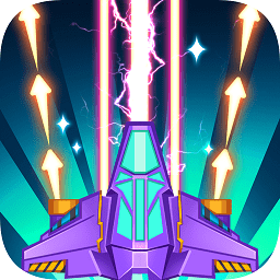 飞机与塔防游戏