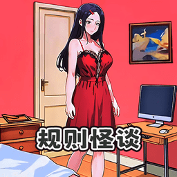 规则怪谈6小游戏