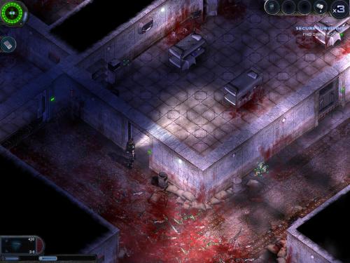 孤胆枪手2中文版