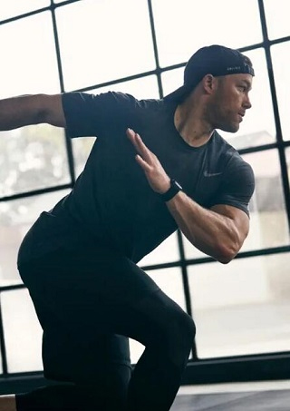 Nike Training app10