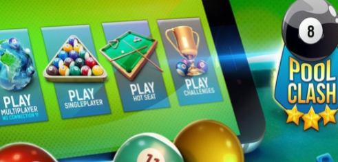 美式台球锦标赛