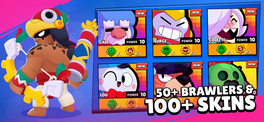 brawlstars