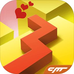 跳舞的线周年无限方块版