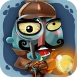 侦探先生找不同手游