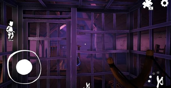 女巫之哭2红帽菜单版