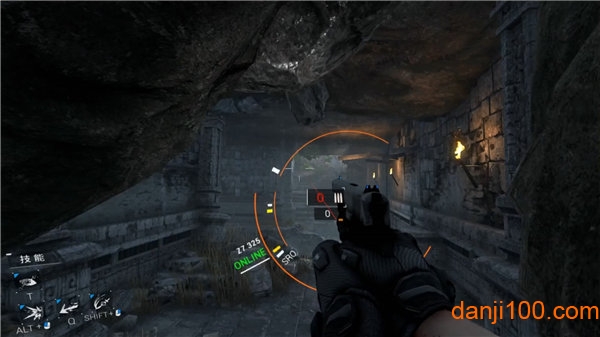 光明记忆手游汉化版