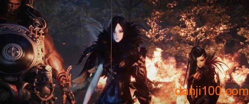 剑灵革命无限钻石版