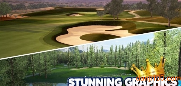 高尔夫之王最新版下载