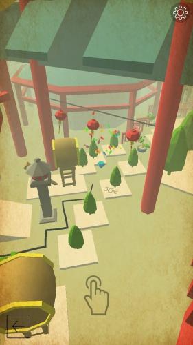 跳舞的线饭制版