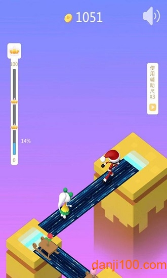 火柴人脱单日记手机版