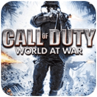 使命召唤5战争世界