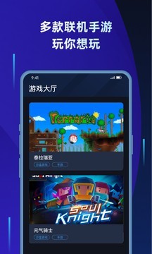 蒲公英联机平台最新版
