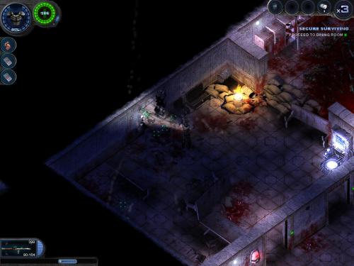 孤胆枪手2中文版