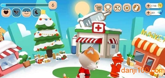 “我的皮皮猫最新版下载”