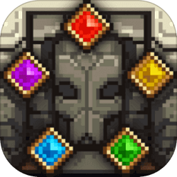 地牢防御战无限钻石版