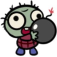 植物大战僵尸幼儿园版(PVZ_BD)